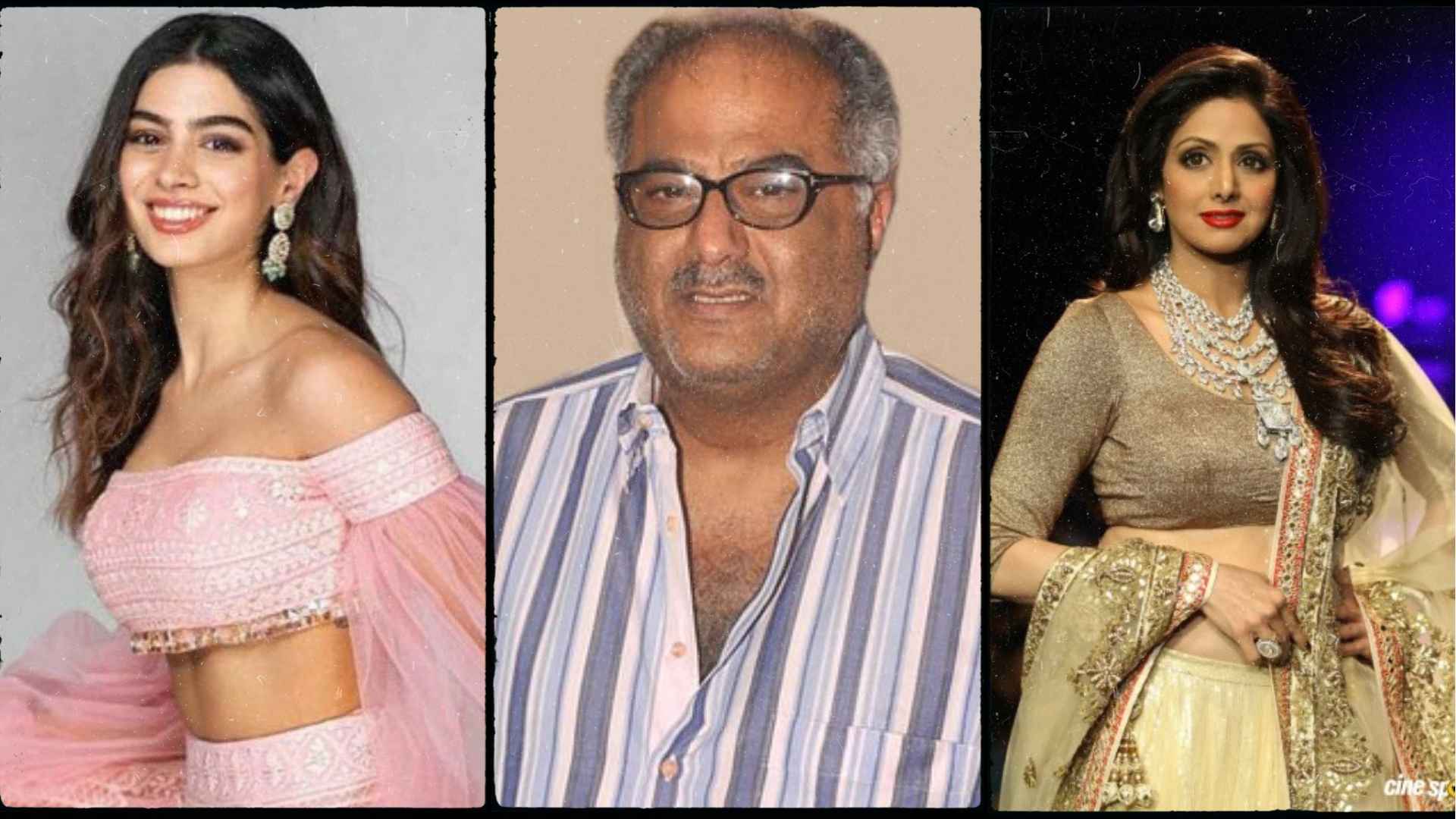 boney kapoor